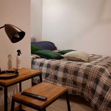La Casetta Sassari Kültér fotó