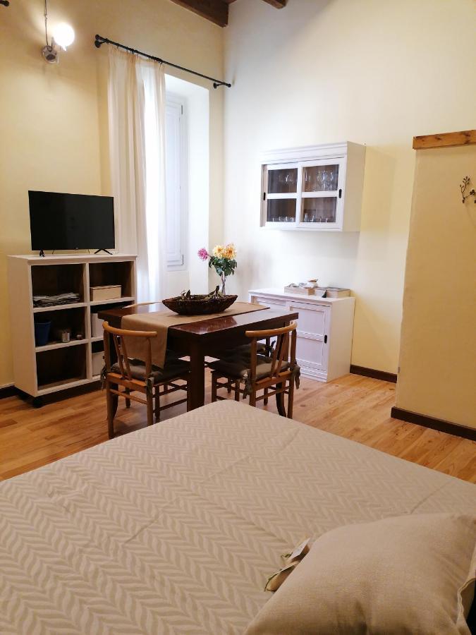 La Casetta Sassari Kültér fotó