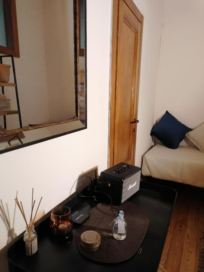 La Casetta Sassari Kültér fotó