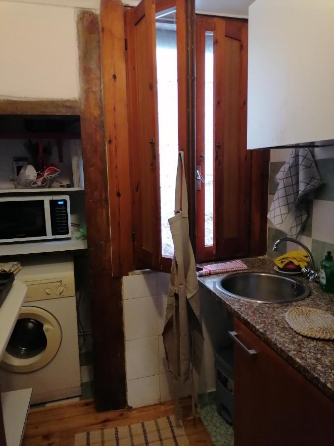 La Casetta Sassari Kültér fotó