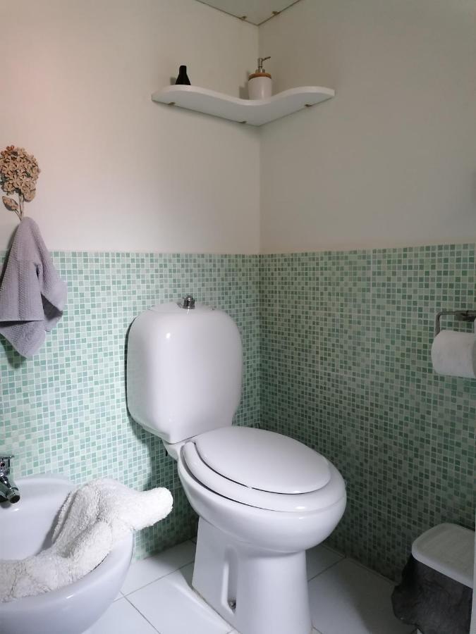 La Casetta Sassari Kültér fotó