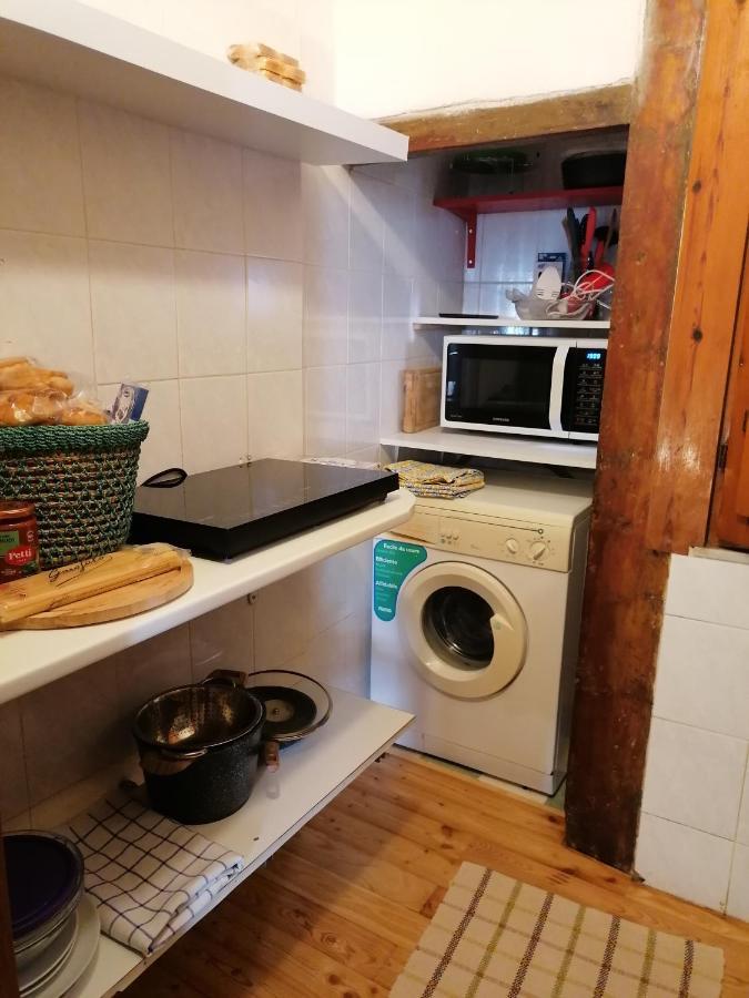 La Casetta Sassari Kültér fotó