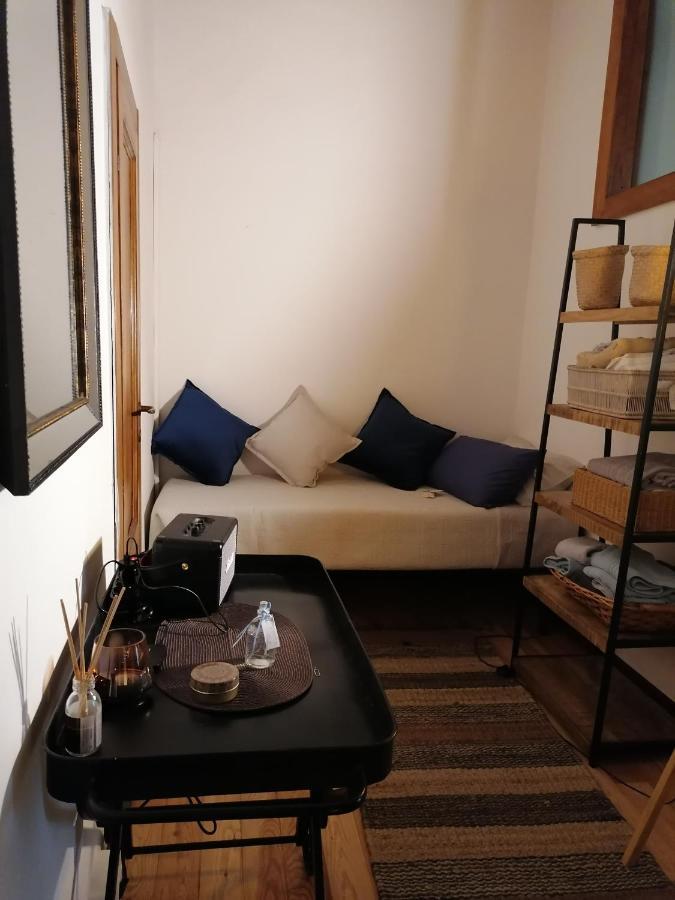 La Casetta Sassari Kültér fotó