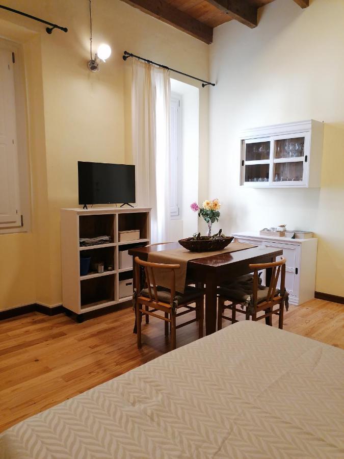 La Casetta Sassari Kültér fotó