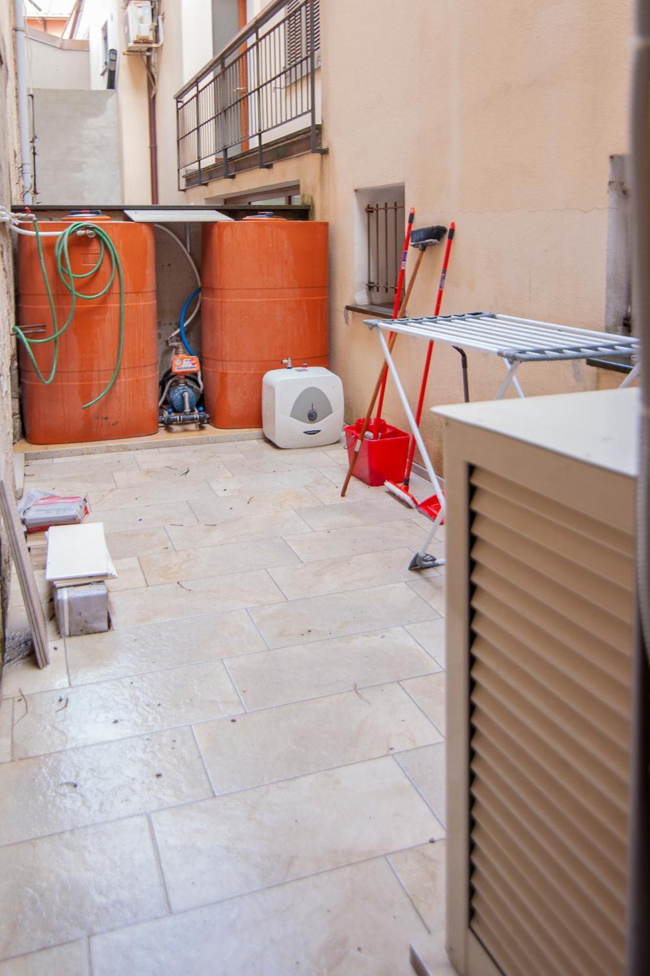 La Casetta Sassari Szoba fotó
